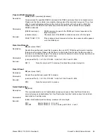 Preview for 62 page of FOLSOM ScreenPRO FC-0608 Installation And Operator'S Manual