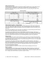 Preview for 18 page of FOLSOM ScreenPro PLUS 1200 SERIES Installation And Operator'S Manual