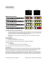 Preview for 34 page of FOLSOM ScreenPro PLUS 1200 SERIES Installation And Operator'S Manual