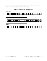 Preview for 35 page of FOLSOM ScreenPro PLUS 1200 SERIES Installation And Operator'S Manual