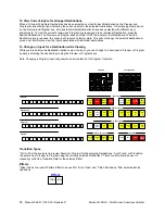 Preview for 36 page of FOLSOM ScreenPro PLUS 1200 SERIES Installation And Operator'S Manual