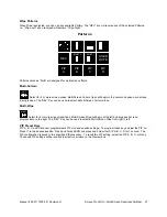 Preview for 37 page of FOLSOM ScreenPro PLUS 1200 SERIES Installation And Operator'S Manual