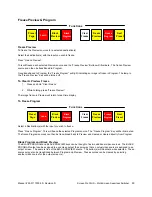 Preview for 39 page of FOLSOM ScreenPro PLUS 1200 SERIES Installation And Operator'S Manual