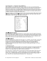 Preview for 46 page of FOLSOM ScreenPro PLUS 1200 SERIES Installation And Operator'S Manual