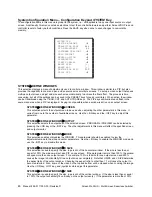 Preview for 56 page of FOLSOM ScreenPro PLUS 1200 SERIES Installation And Operator'S Manual