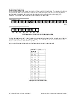 Preview for 80 page of FOLSOM ScreenPro PLUS 1200 SERIES Installation And Operator'S Manual