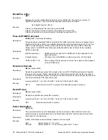 Preview for 88 page of FOLSOM ScreenPro PLUS 1200 SERIES Installation And Operator'S Manual