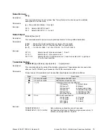 Preview for 89 page of FOLSOM ScreenPro PLUS 1200 SERIES Installation And Operator'S Manual