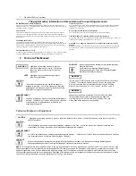 Preview for 5 page of FOLSOM ScreenPro SPR-2000 Installation And Operator'S Manual