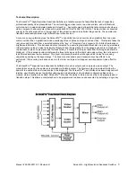 Preview for 15 page of FOLSOM ScreenPro SPR-2000 Installation And Operator'S Manual