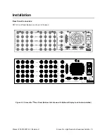 Preview for 18 page of FOLSOM ScreenPro SPR-2000 Installation And Operator'S Manual