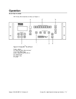 Preview for 24 page of FOLSOM ScreenPro SPR-2000 Installation And Operator'S Manual