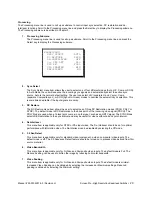 Preview for 32 page of FOLSOM ScreenPro SPR-2000 Installation And Operator'S Manual