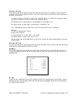 Preview for 40 page of FOLSOM ScreenPro SPR-2000 Installation And Operator'S Manual