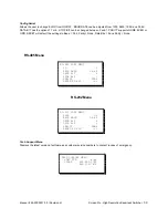 Preview for 42 page of FOLSOM ScreenPro SPR-2000 Installation And Operator'S Manual