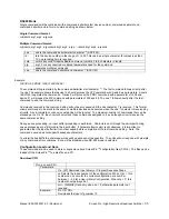 Preview for 47 page of FOLSOM ScreenPro SPR-2000 Installation And Operator'S Manual