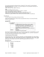 Preview for 48 page of FOLSOM ScreenPro SPR-2000 Installation And Operator'S Manual