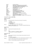 Preview for 52 page of FOLSOM ScreenPro SPR-2000 Installation And Operator'S Manual