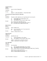 Preview for 53 page of FOLSOM ScreenPro SPR-2000 Installation And Operator'S Manual