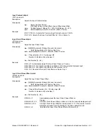 Preview for 55 page of FOLSOM ScreenPro SPR-2000 Installation And Operator'S Manual