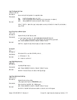 Preview for 57 page of FOLSOM ScreenPro SPR-2000 Installation And Operator'S Manual