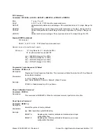 Preview for 63 page of FOLSOM ScreenPro SPR-2000 Installation And Operator'S Manual