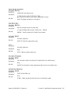 Preview for 64 page of FOLSOM ScreenPro SPR-2000 Installation And Operator'S Manual