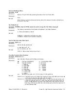 Preview for 67 page of FOLSOM ScreenPro SPR-2000 Installation And Operator'S Manual