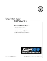 Preview for 13 page of FOLSOM SmartVIEW Installation And Operator'S Manual