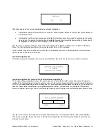 Preview for 23 page of FOLSOM SmartVIEW Installation And Operator'S Manual