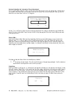 Preview for 24 page of FOLSOM SmartVIEW Installation And Operator'S Manual