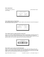 Preview for 25 page of FOLSOM SmartVIEW Installation And Operator'S Manual