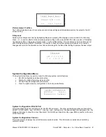 Preview for 29 page of FOLSOM SmartVIEW Installation And Operator'S Manual