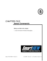 Preview for 33 page of FOLSOM SmartVIEW Installation And Operator'S Manual