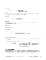 Preview for 36 page of FOLSOM SmartVIEW Installation And Operator'S Manual