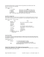 Preview for 37 page of FOLSOM SmartVIEW Installation And Operator'S Manual