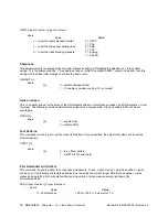 Preview for 38 page of FOLSOM SmartVIEW Installation And Operator'S Manual