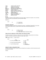 Preview for 48 page of FOLSOM ViewMAX Installation And Operator'S Manual