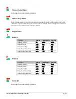 Предварительный просмотр 12 страницы Folyon H300 User Manual