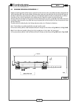 Preview for 23 page of FOM INDUSTRIE BLITZ Use And Maintenance Manual