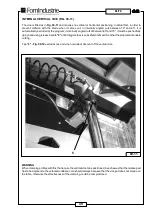 Preview for 55 page of FOM INDUSTRIE BLITZ Use And Maintenance Manual