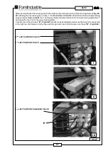 Preview for 67 page of FOM INDUSTRIE BLITZ Use And Maintenance Manual