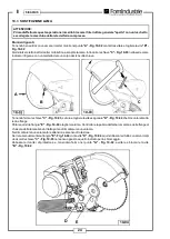 Preview for 32 page of FOM INDUSTRIE SIKA PLUS XZ-10567 Use And Maintenance Manual Spares Catalogue