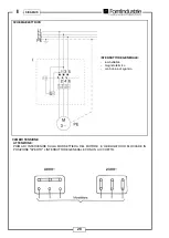 Preview for 36 page of FOM INDUSTRIE SIKA PLUS XZ-10567 Use And Maintenance Manual Spares Catalogue