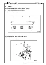 Preview for 49 page of FOM INDUSTRIE SIKA PLUS XZ-10567 Use And Maintenance Manual Spares Catalogue