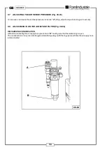 Preview for 58 page of FOM INDUSTRIE SIKA PLUS XZ-10567 Use And Maintenance Manual Spares Catalogue