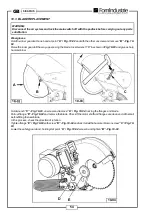 Preview for 62 page of FOM INDUSTRIE SIKA PLUS XZ-10567 Use And Maintenance Manual Spares Catalogue