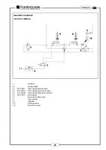 Preview for 67 page of FOM INDUSTRIE SIKA PLUS XZ-10567 Use And Maintenance Manual Spares Catalogue