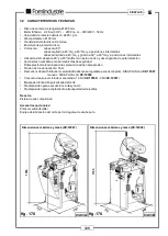 Preview for 133 page of FOM INDUSTRIE SIKA PLUS XZ-10567 Use And Maintenance Manual Spares Catalogue