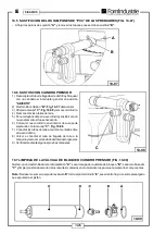 Preview for 154 page of FOM INDUSTRIE SIKA PLUS XZ-10567 Use And Maintenance Manual Spares Catalogue